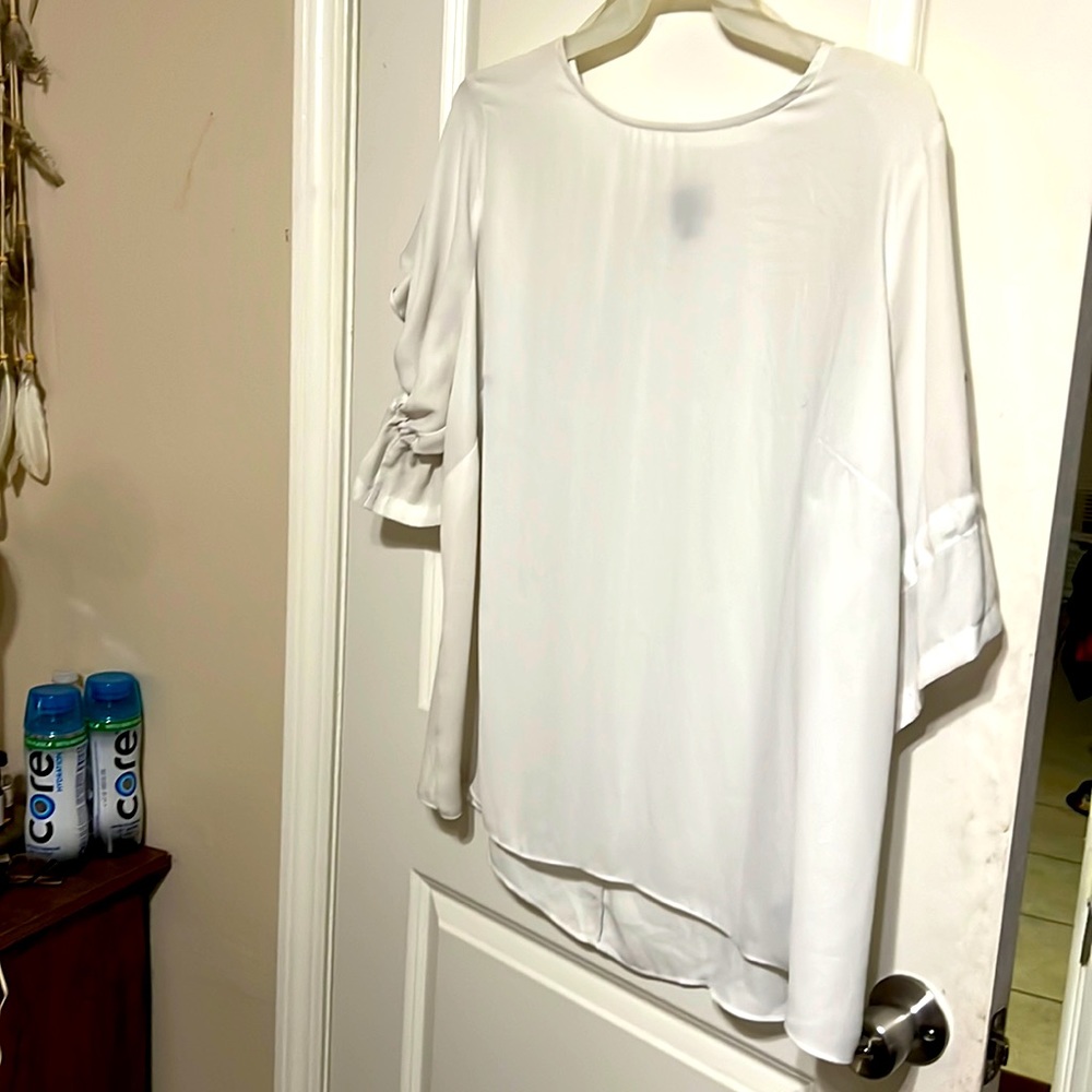Business/Professional Attire Plus Size